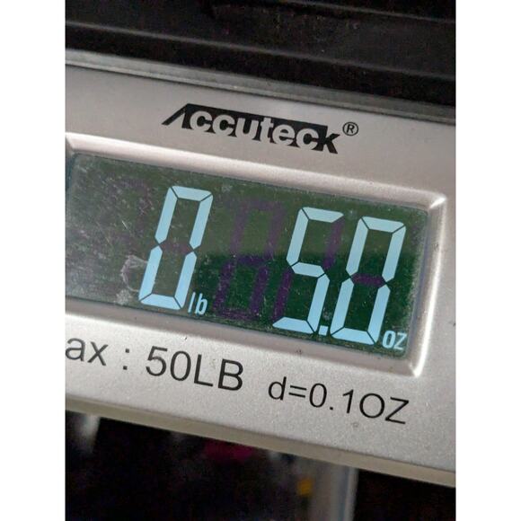 Lack of Color Bucket Hat Size S/ M Peach Bloom Floral Wide Brim Tie Chin Cotton - Picture 7 of 7